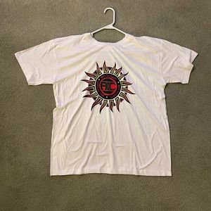 Alice In Chains 2X short sleeve tee shirt